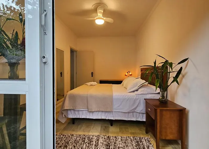 Quarto Pitangueiras