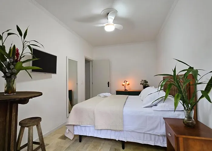 Quarto Pitangueiras