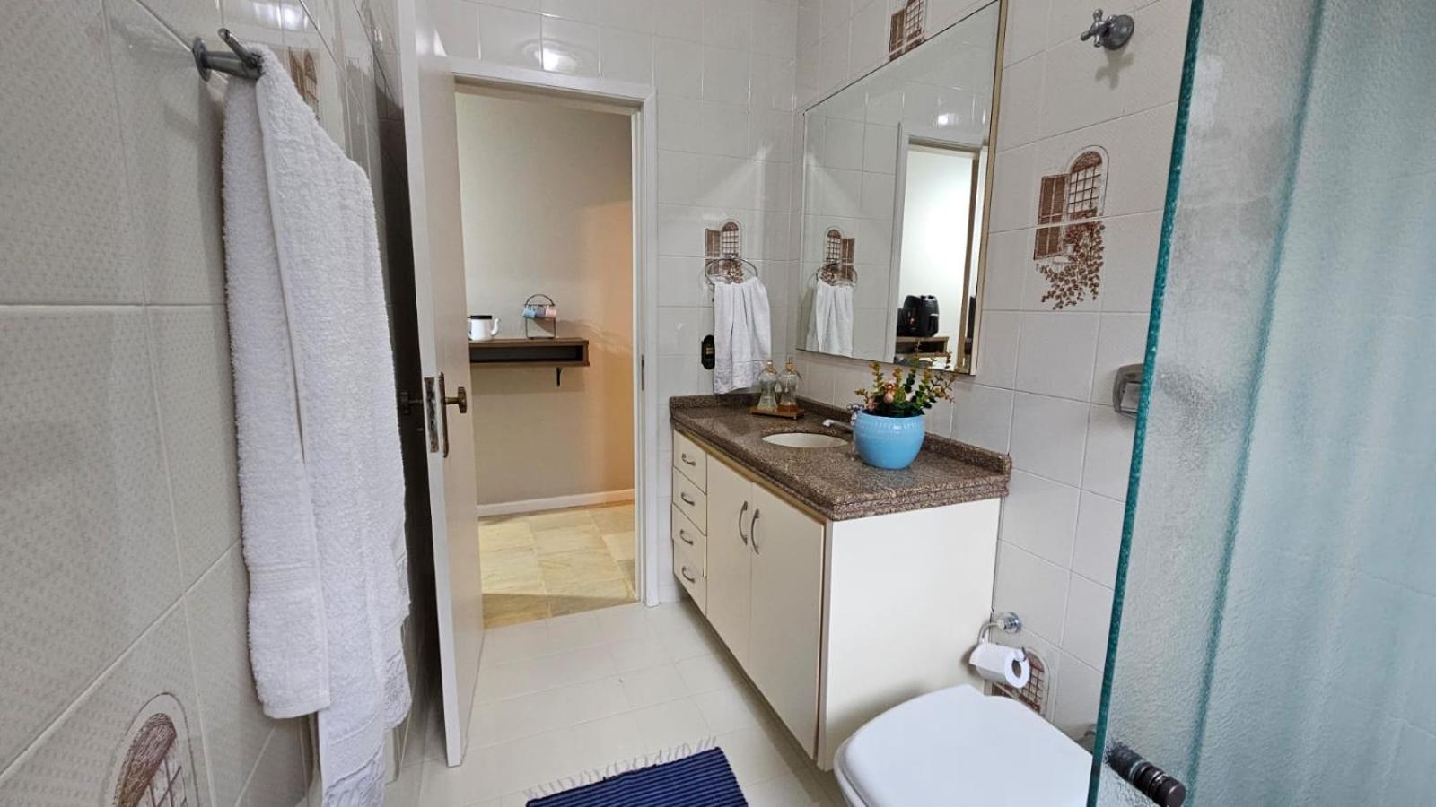 Homestay Pitangueiras