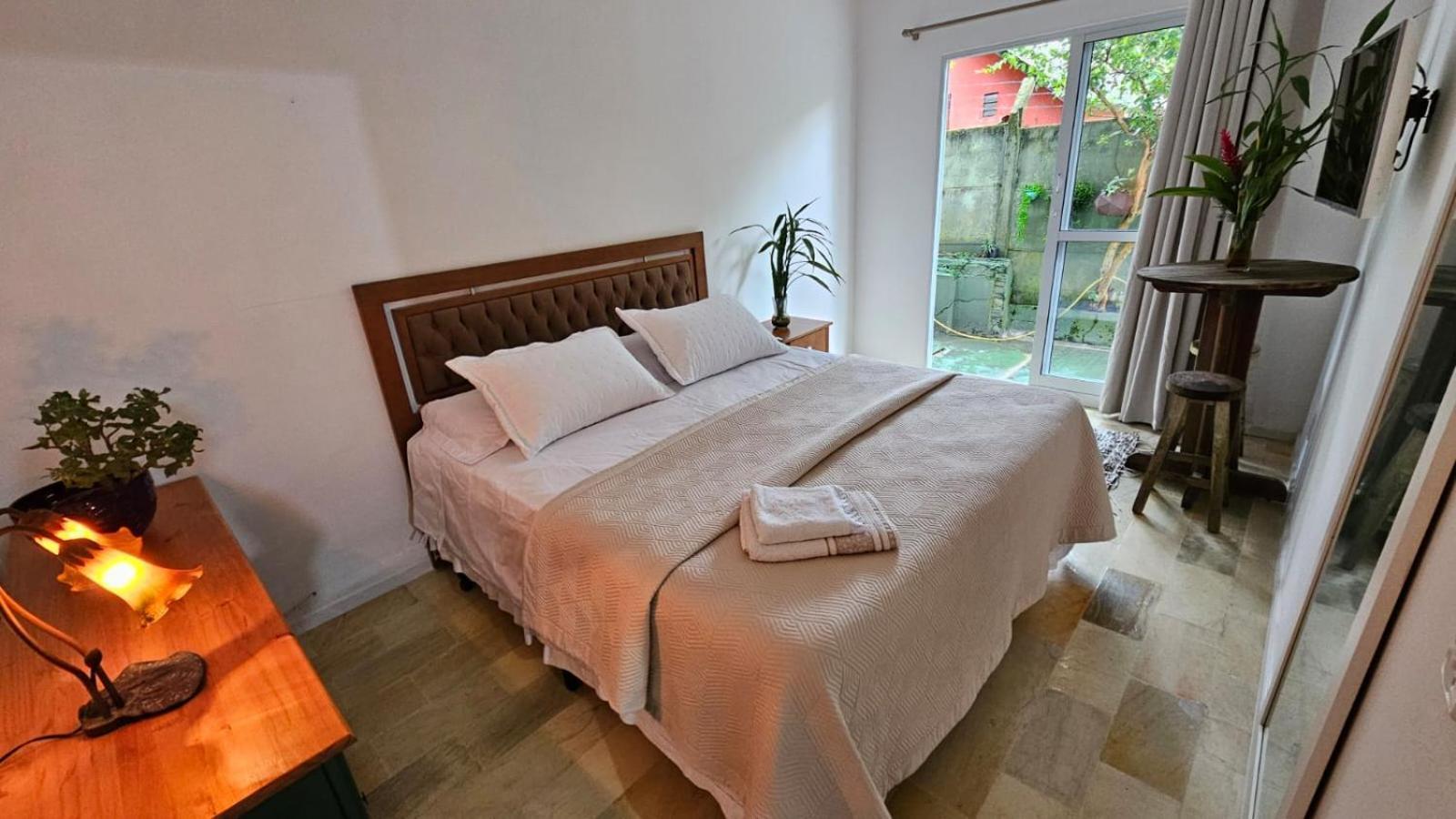 Pitangueiras Homestay