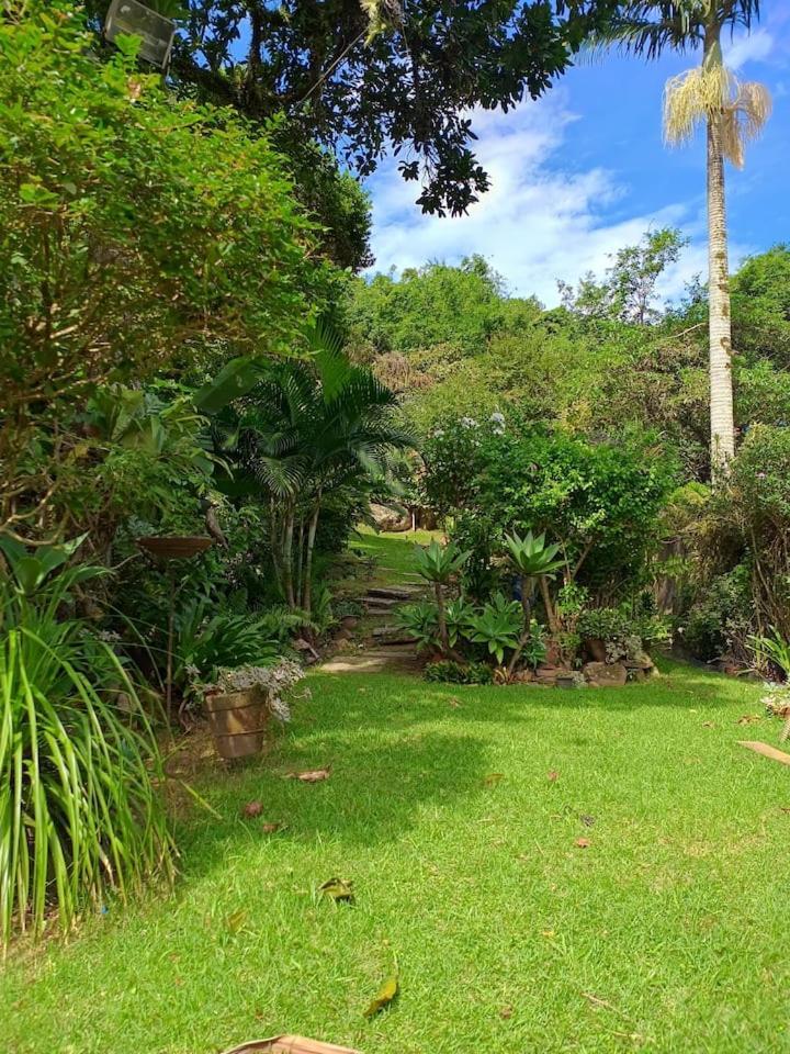 Homestay Pitangueiras Florianopolis