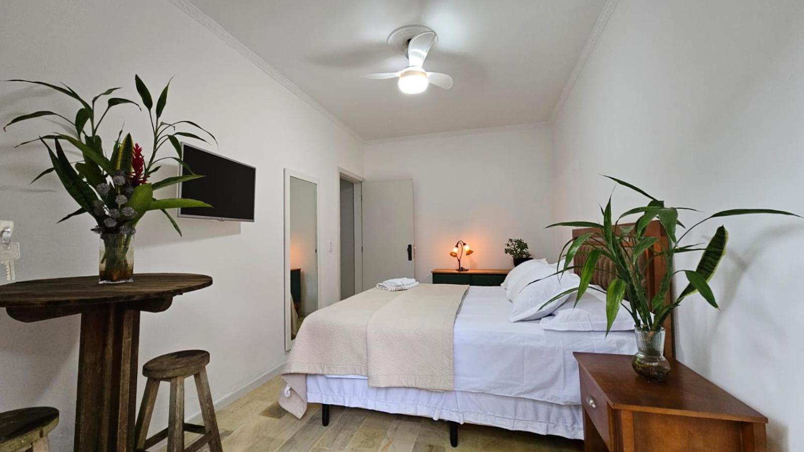 Homestay Pitangueiras