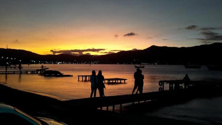 Homestay Pitangueiras Florianopolis